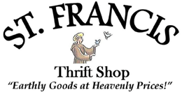 Thrift Shop Banner